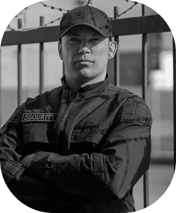 Seguridad perimetral